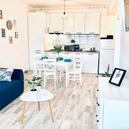 Sega Residence Alessia 22 Неводарі Екстер'єр фото