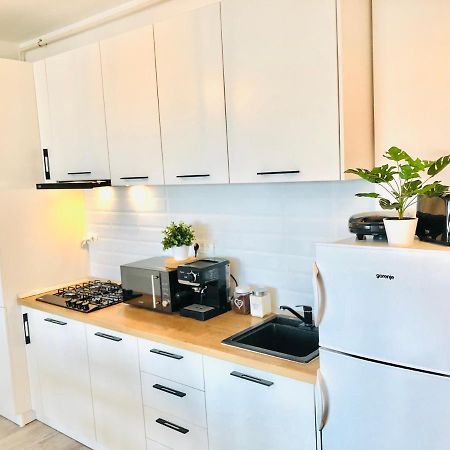 Sega Residence Alessia 22 Неводарі Екстер'єр фото
