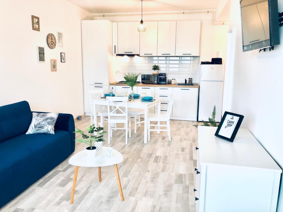 Sega Residence Alessia 22 Неводарі Екстер'єр фото