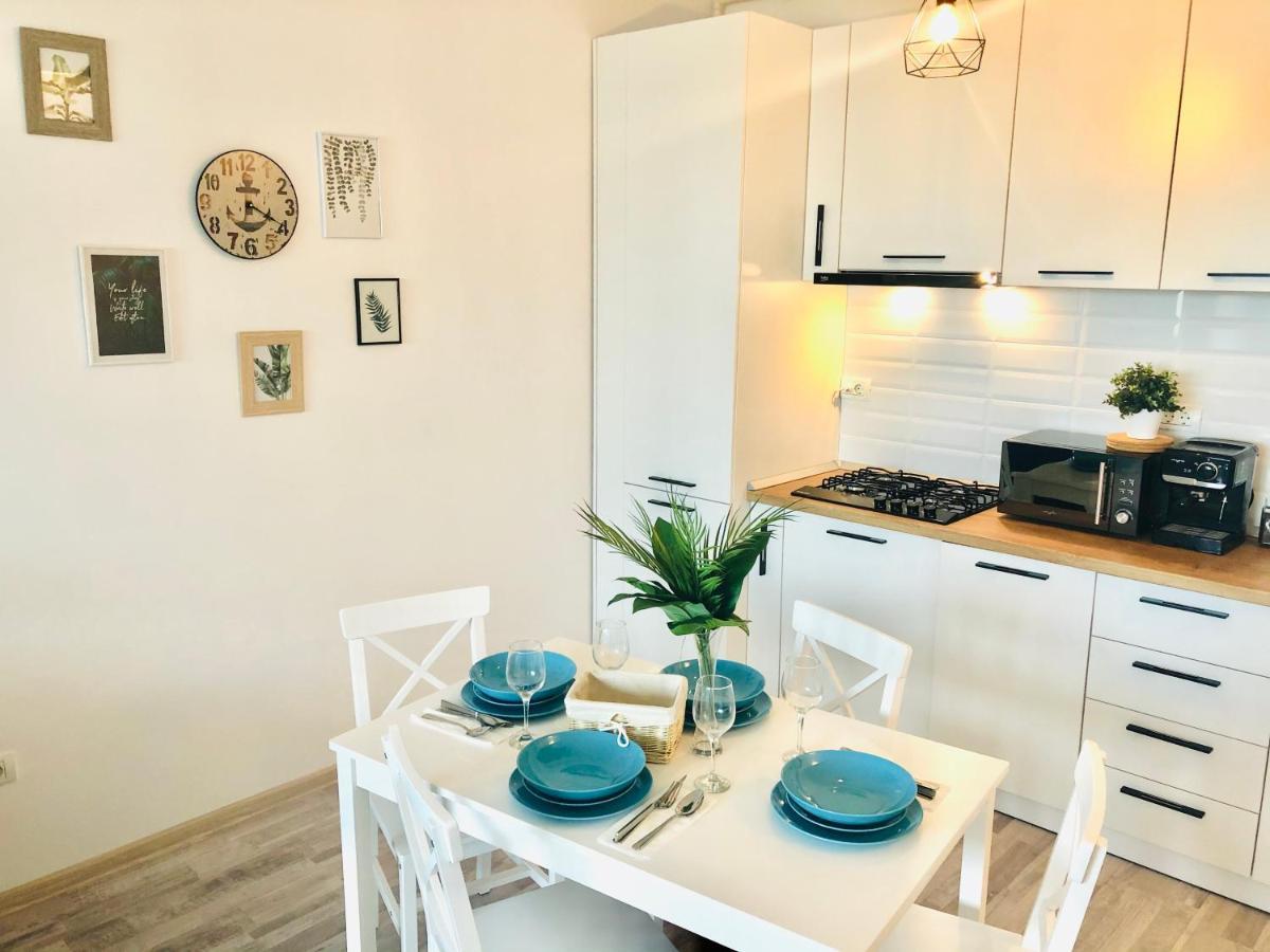 Sega Residence Alessia 22 Неводарі Екстер'єр фото