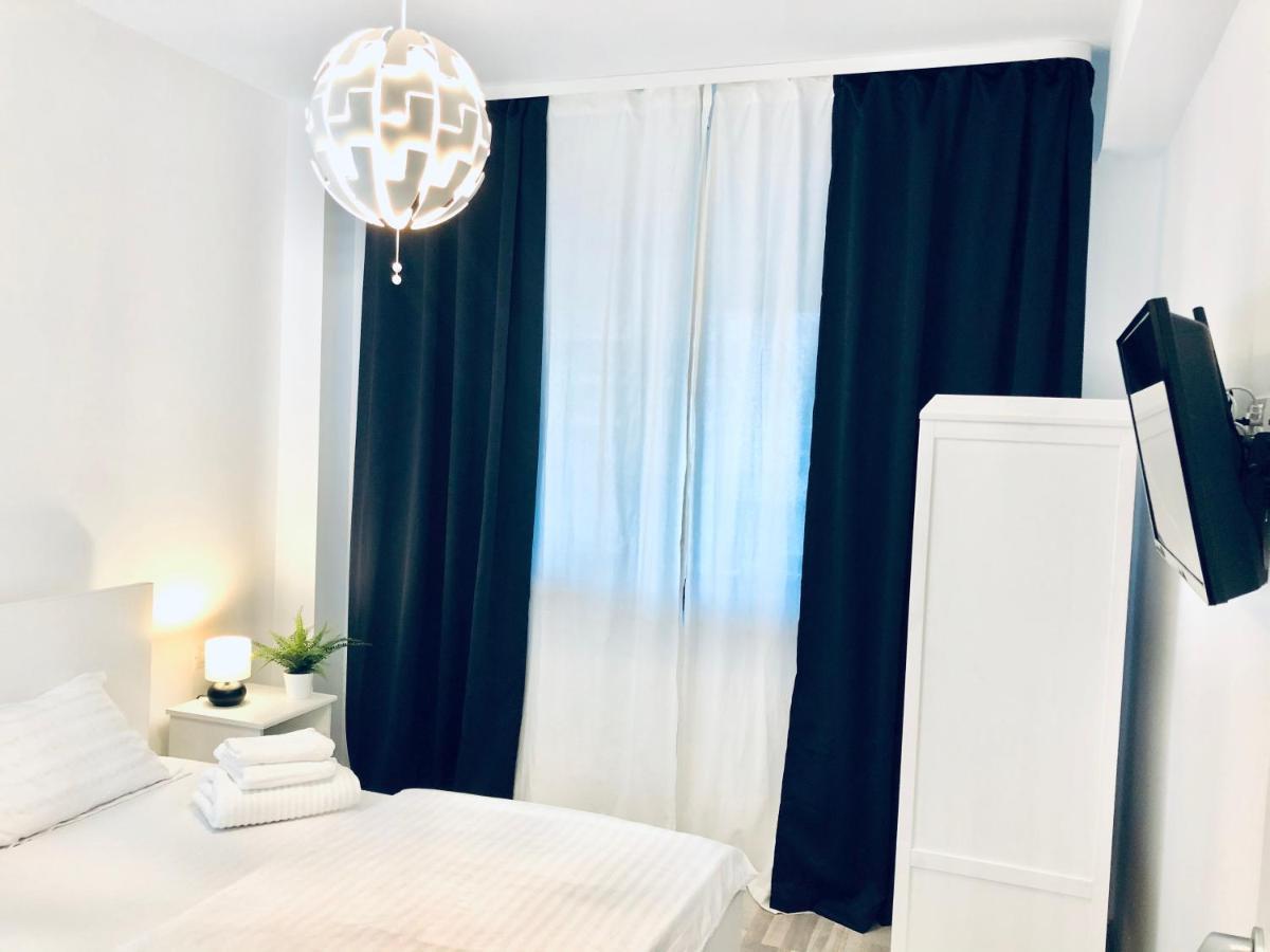 Sega Residence Alessia 22 Неводарі Екстер'єр фото