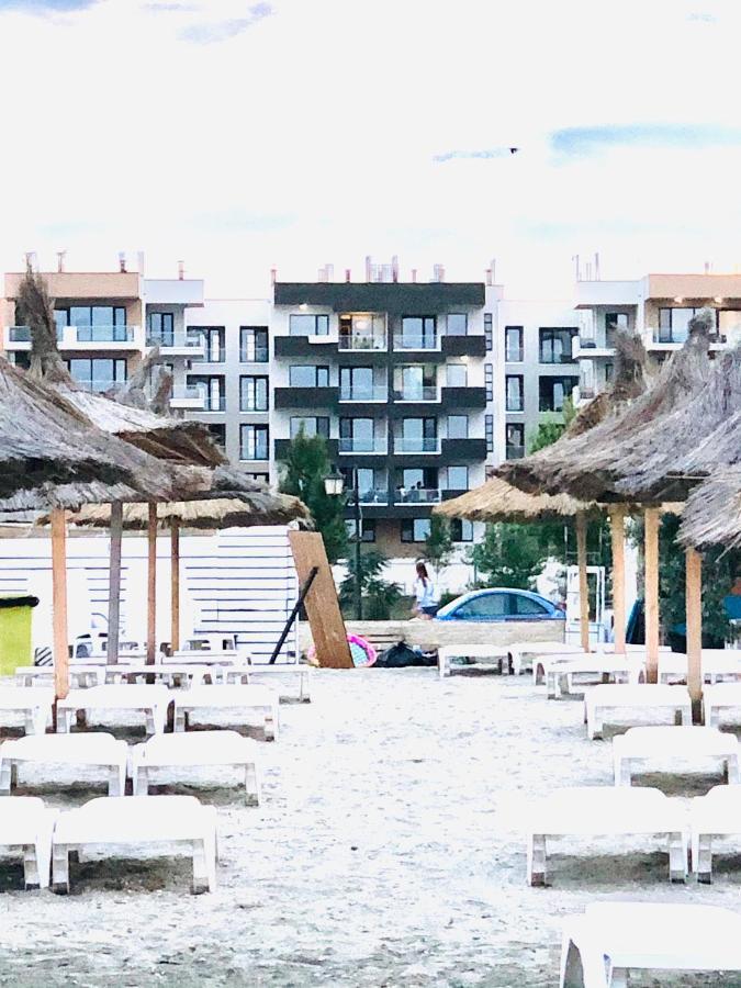 Sega Residence Alessia 22 Неводарі Екстер'єр фото