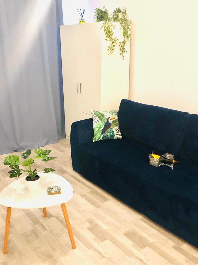 Sega Residence Alessia 22 Неводарі Екстер'єр фото