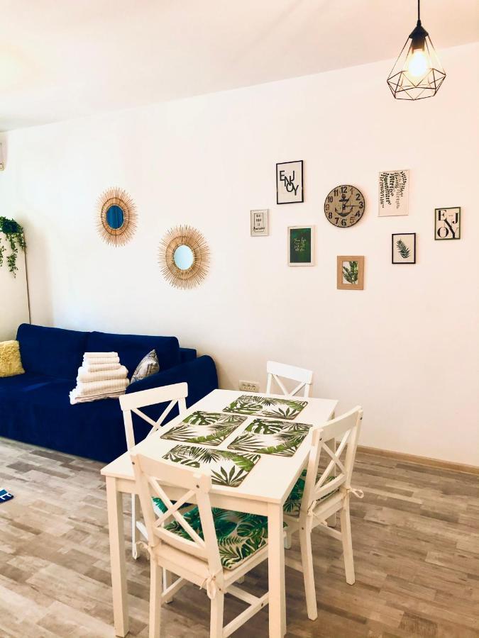 Sega Residence Alessia 22 Неводарі Екстер'єр фото
