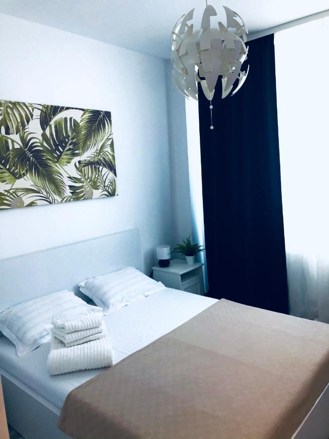 Sega Residence Alessia 22 Неводарі Екстер'єр фото