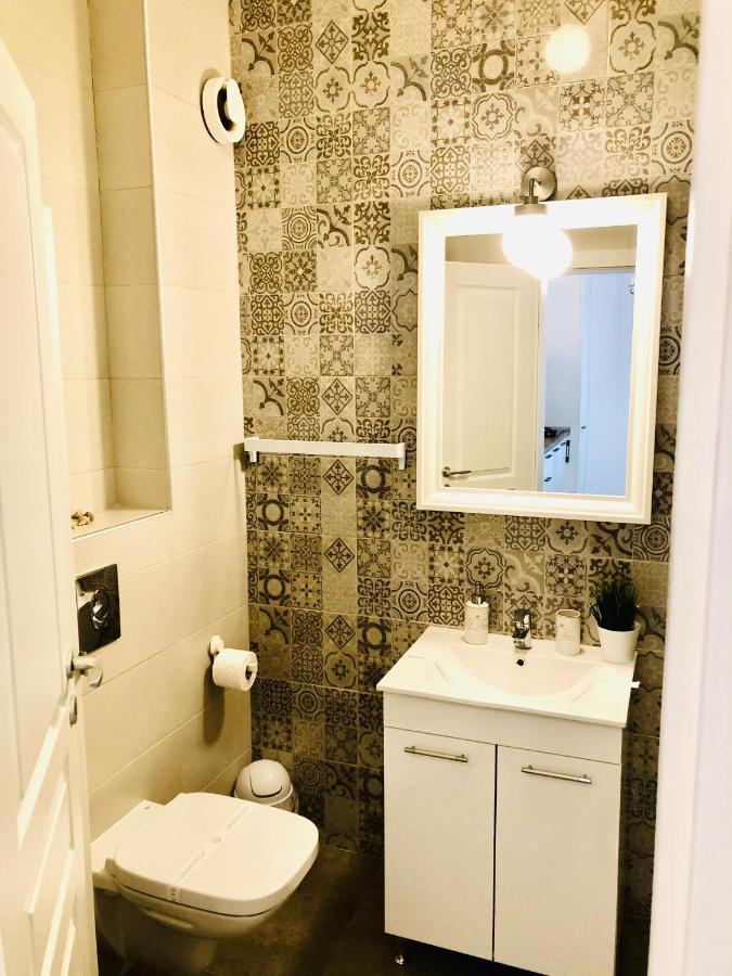 Sega Residence Alessia 22 Неводарі Екстер'єр фото
