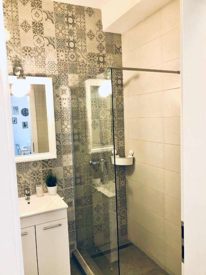 Sega Residence Alessia 22 Неводарі Екстер'єр фото