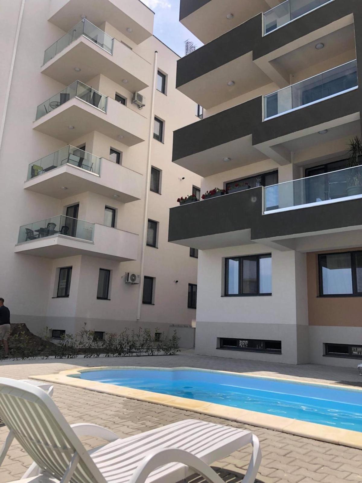 Sega Residence Alessia 22 Неводарі Екстер'єр фото